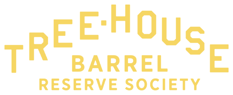 Tree House Barrel Reserve Society